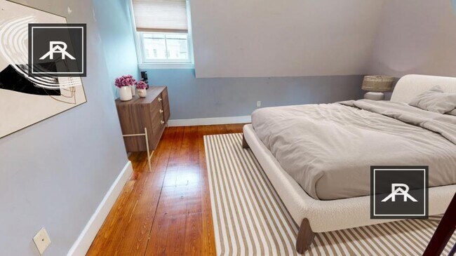 Foto del edificio - 3 bedroom in Boston MA 02120