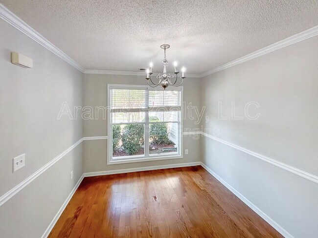 Foto del edificio - 3944 Potomac Walk Ct