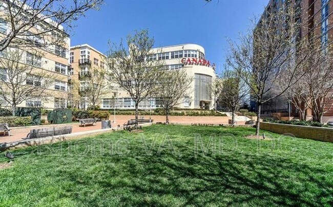 Foto del edificio - 1201 East-West Hwy