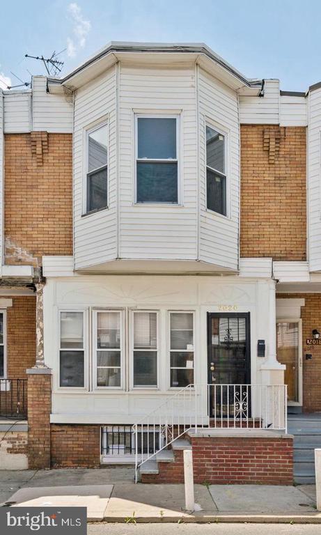 Building Photo - 2020 S Cecil St