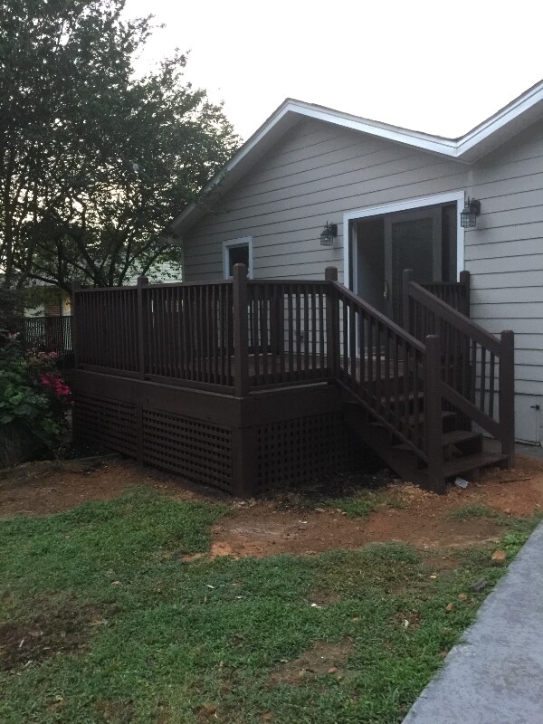 Foto del edificio - 4633 Murrayhill Rd