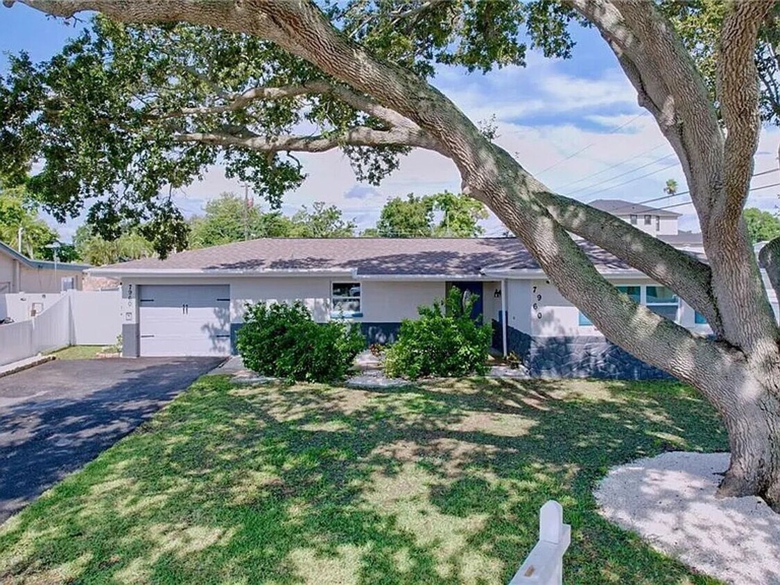 Primary Photo - Modern luxury meets Florida charm in this ...