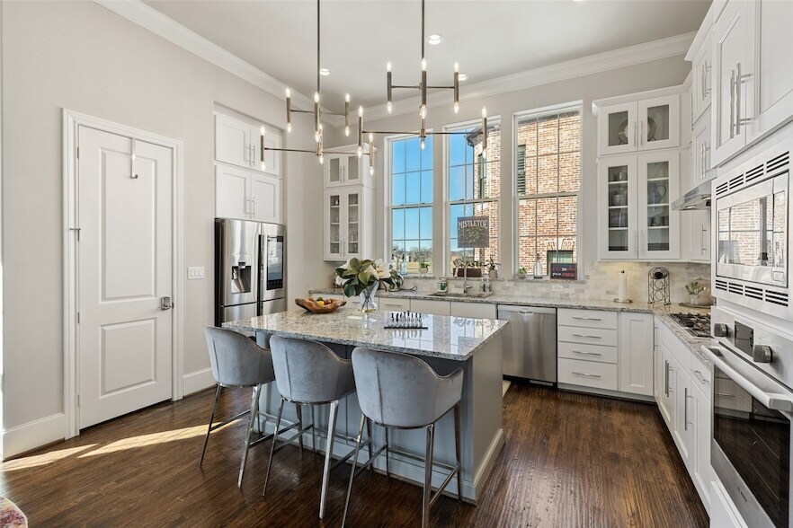 Foto principal - 916 W Peach St