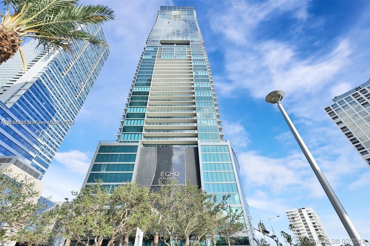 1451 Brickell Ave Unit 2706, Miami, FL 33131 Condo for Rent in Miami, FL