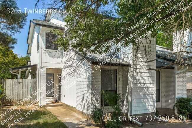 Foto del edificio - 3205 Twinberry Cove