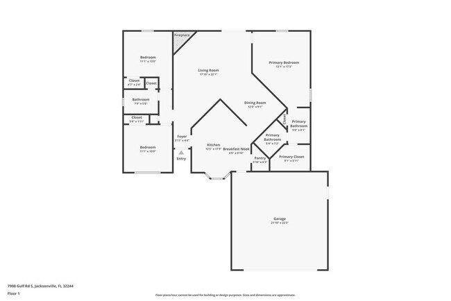 Building Photo - 7908 Gulf Rd S