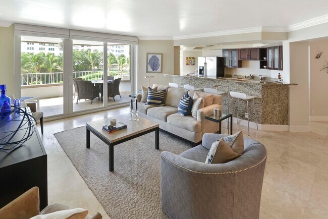 Building Photo - 550 S Ocean Blvd