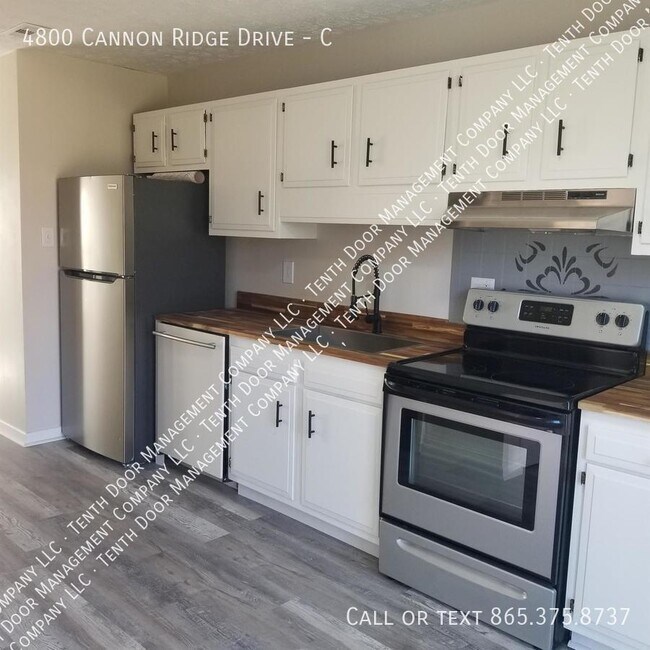 Building Photo - 4800 Cannon Ridge Dr