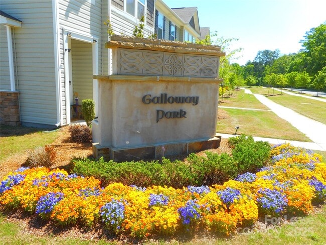 Foto del edificio - 1454 Galloway Rd