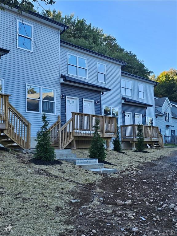 11 Orange Ln Unit 6, Liberty, NY 12754 Room for Rent in Liberty, NY
