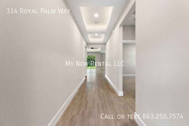 Foto del edificio - 314 Royal Palm Wy
