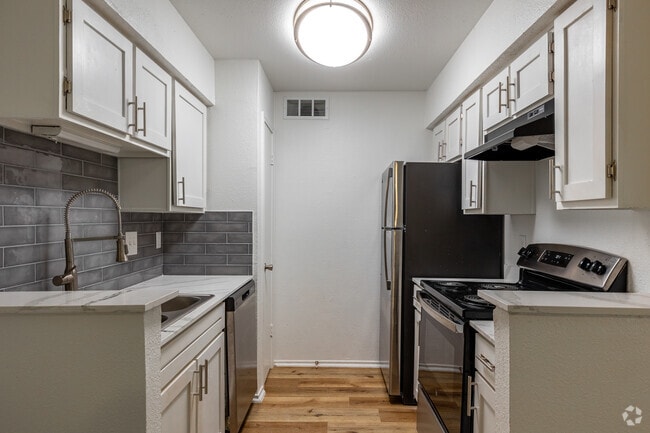 Interior Photo - z - Historical - The Ryan