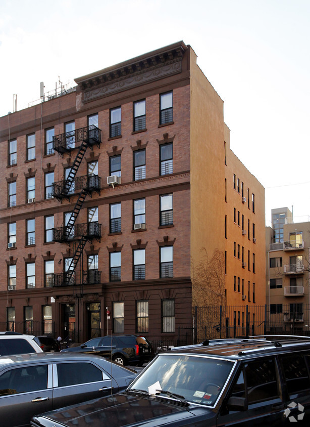 Building Photo - West 132Nd Street Cluster