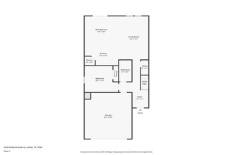 Building Photo - 3510 Penhurst Grn