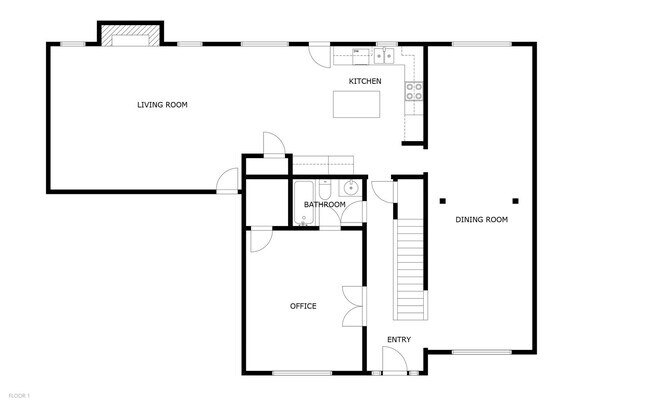 Foto del edificio - 4 bedroom 3 bath home- Pet Friendly- Grovetown GA