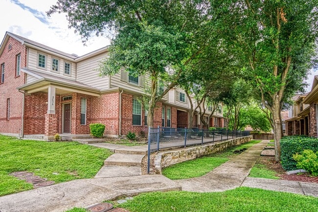 Foto del edificio - 2640 Grayson Way