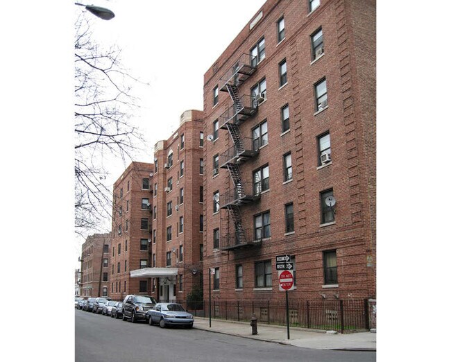 667 E 34th St, Brooklyn, NY 11203 Apartments in Brooklyn, NY