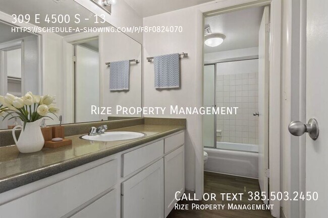 Building Photo - 309 E 4500 S