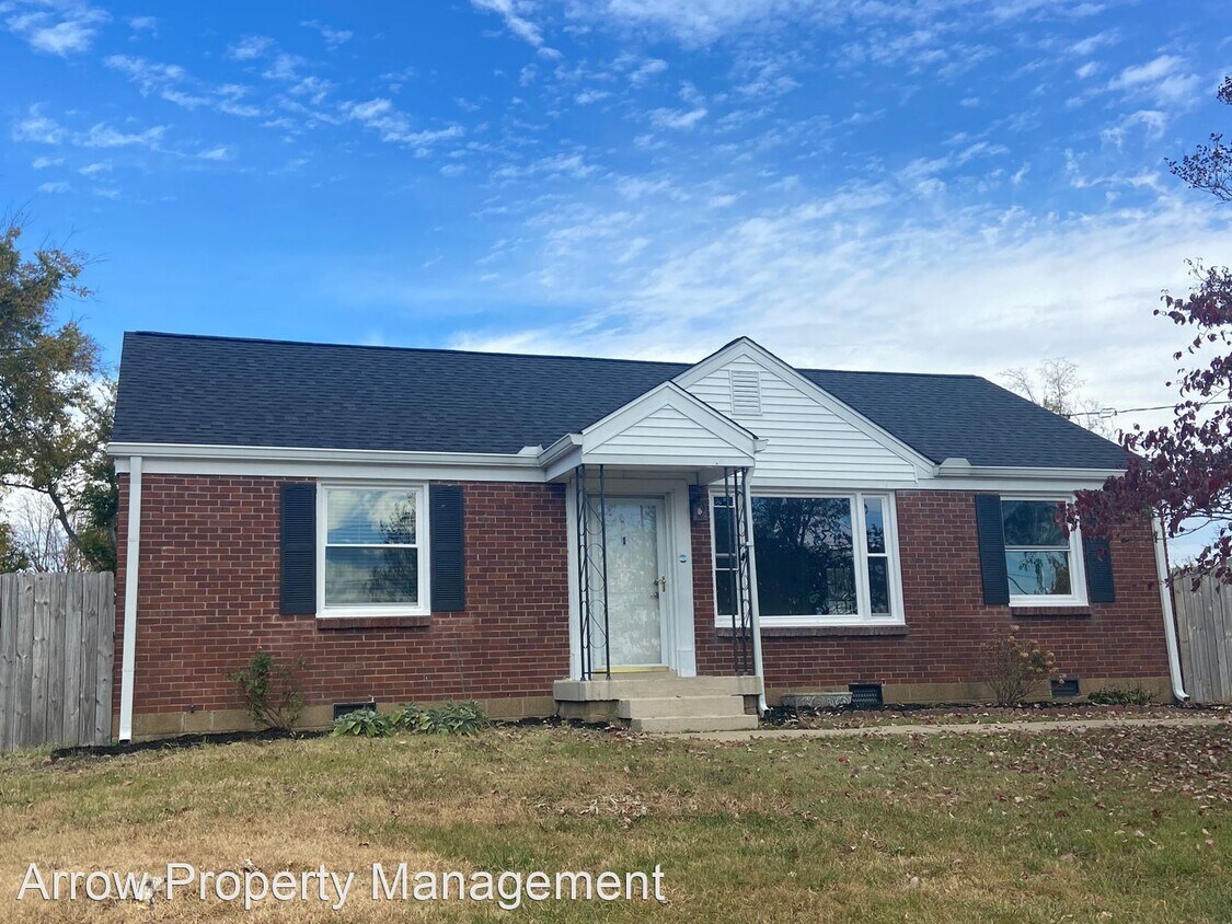 Primary Photo - 3 br, 1 bath House - 2320 Maplecrest Dr