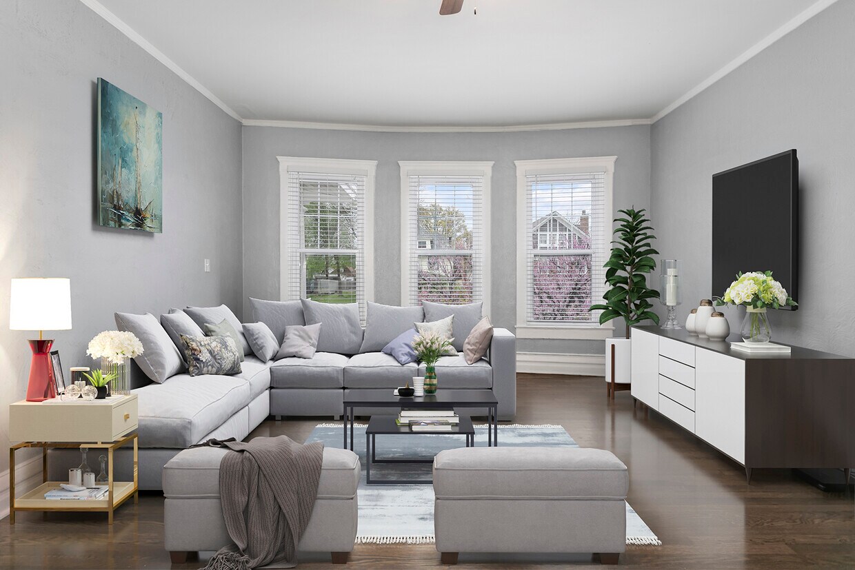 Foto principal - 4148 Warwick Blvd