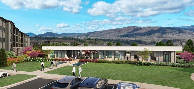 Building Photo - Rockberry