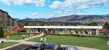 Building Photo - Rockberry