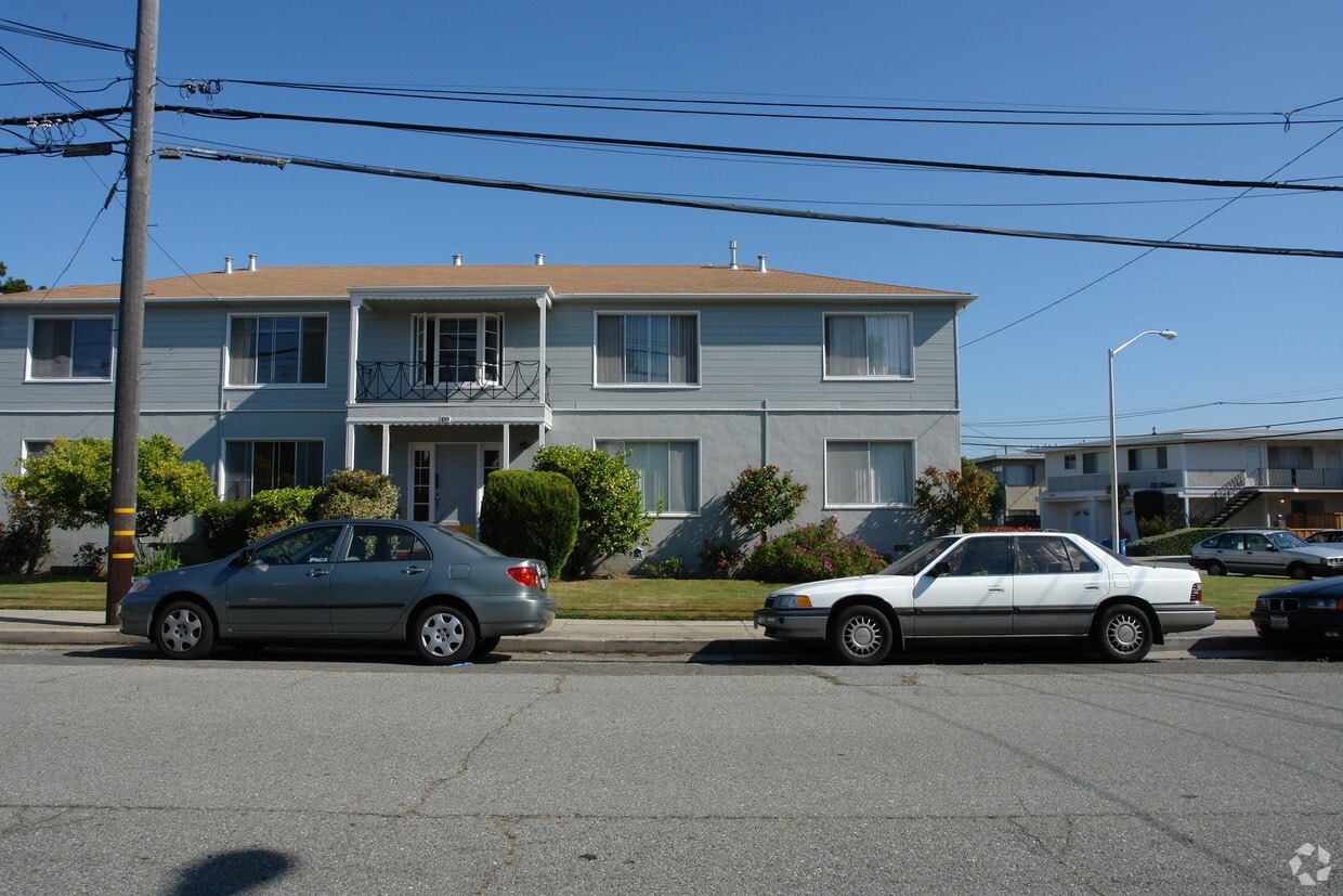 Building Photo - 100 Twenty-Fourth