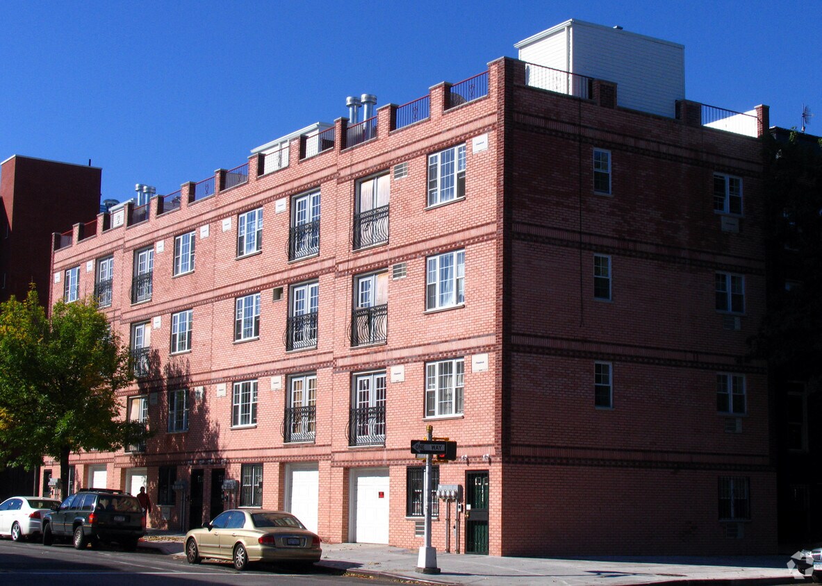 Primary Photo - 1400-1408 Bedford Ave