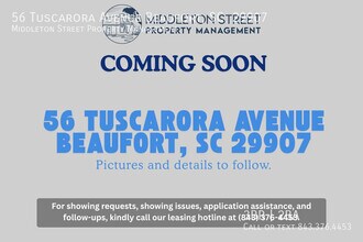 Building Photo - 56 Tuscarora Ave