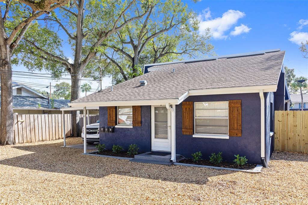 Foto principal - 2514 W Kansas Ave