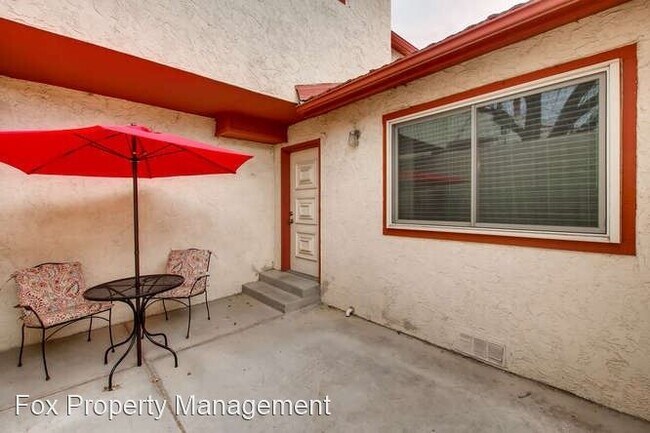 Foto del edificio - 3 br, 2 bath House - 1241 Madero Street