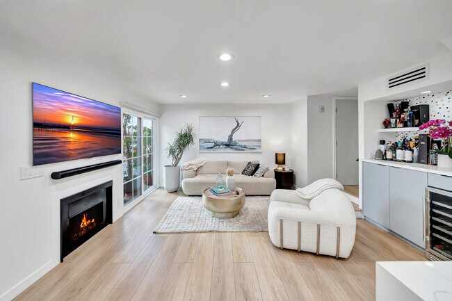 Foto del edificio - 14727 Magnolia Blvd