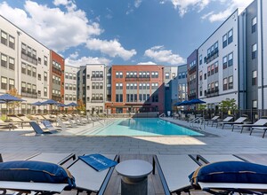 Interior Photo - CANTERLY PLACE
