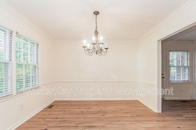 Foto del edificio - 6936 Three Bridges Circle