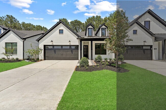 Foto del edificio - 7319 Honey Creek Ln