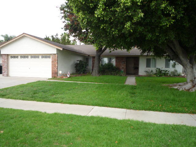 Foto principal - 1121 S Hilda St