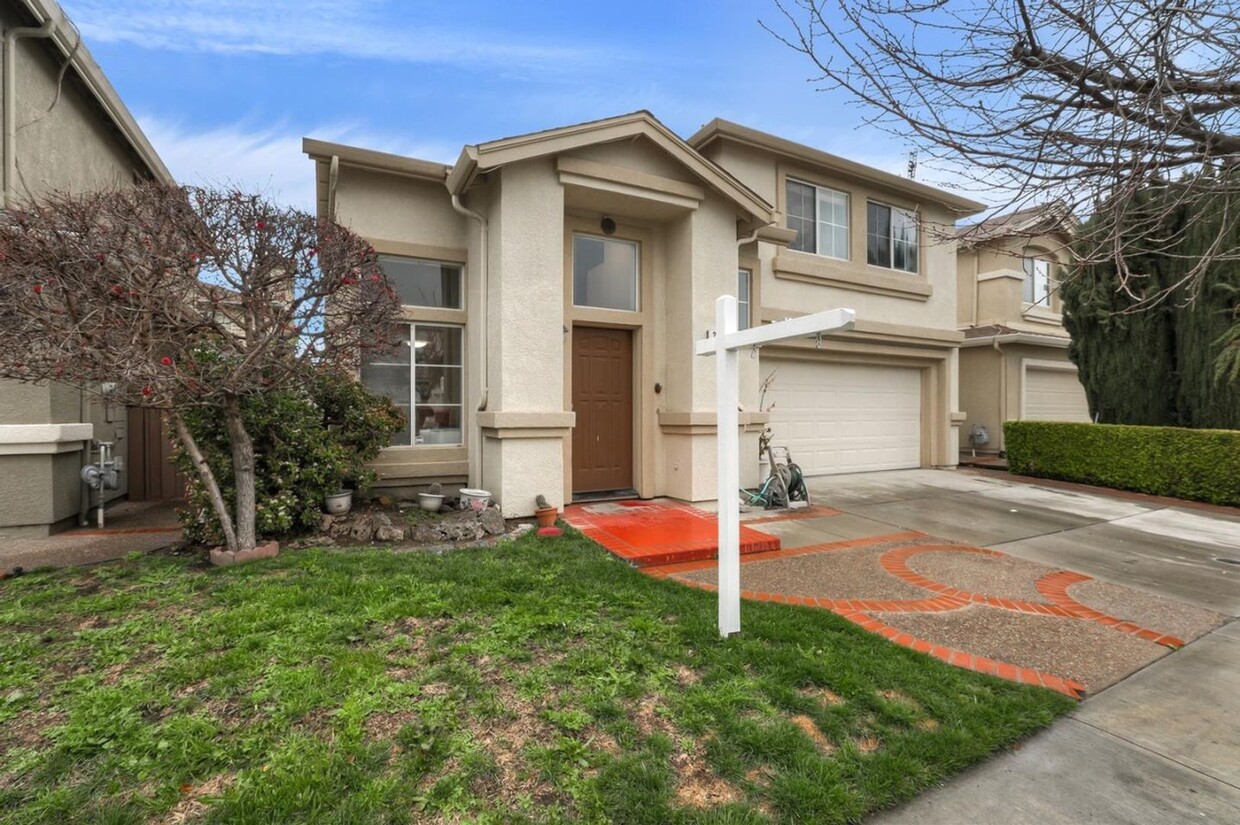 Foto principal - Beautiful Bright and Airy 4-Bedroom House ...