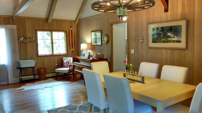 Foto del edificio - 32 Surf Dr