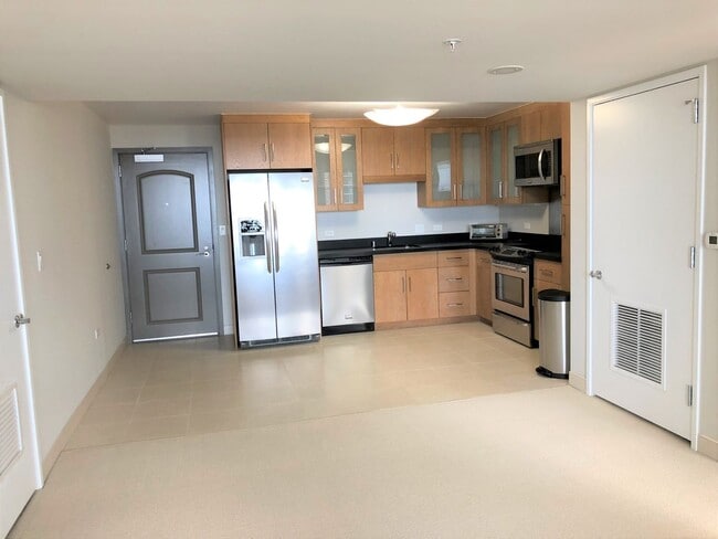 Building Photo - Pacifica Honolulu - Furnished 1/1/1 - Amaz...