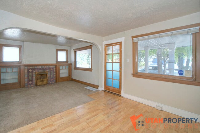 Foto del edificio - 1622 S Blair St