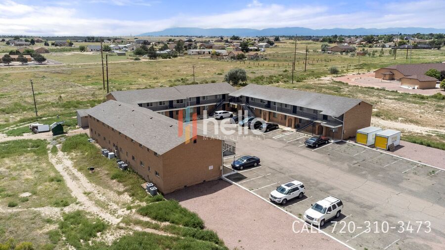 Foto principal - 984 E Saxony Dr