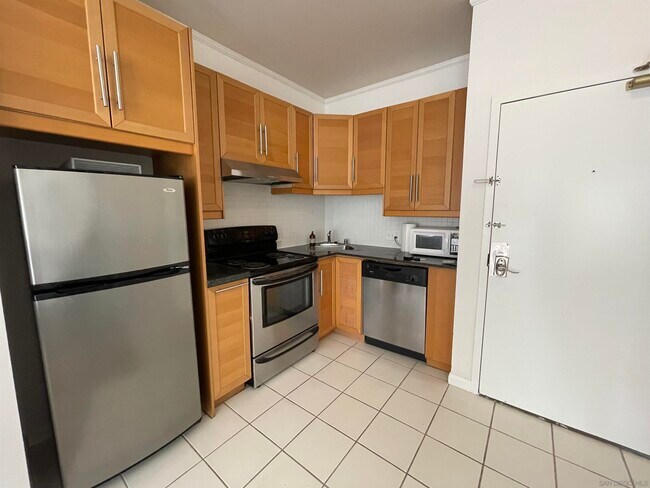 Foto del edificio - 2650 Broadway