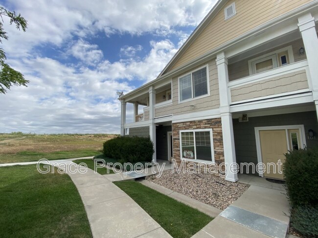 Foto del edificio - 4645 Hahns Peak Dr