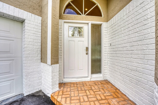 Building Photo - 10791 SW 10th Pl
