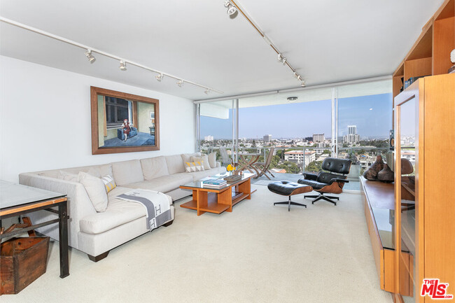 Foto del edificio - 535 Ocean Ave