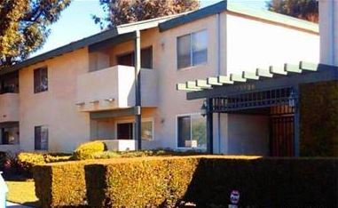 Primary Photo - 10636 Woodley Ave