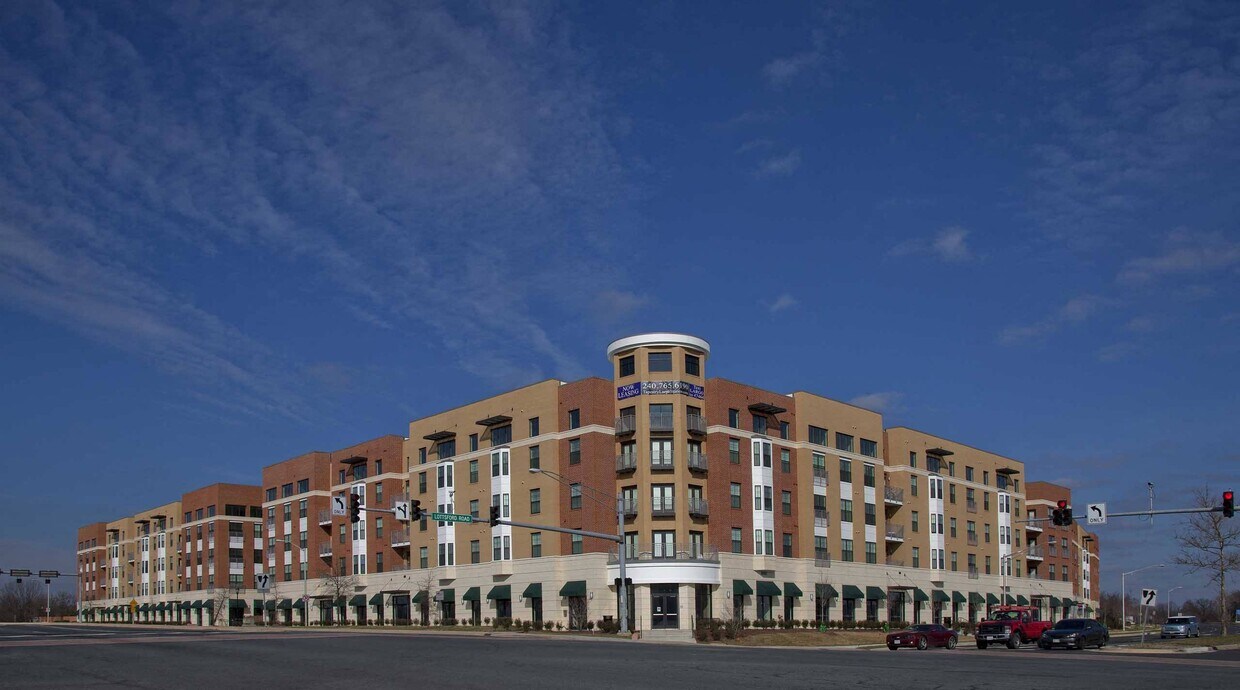 Tapestry Largo Station Apartments in Largo, MD