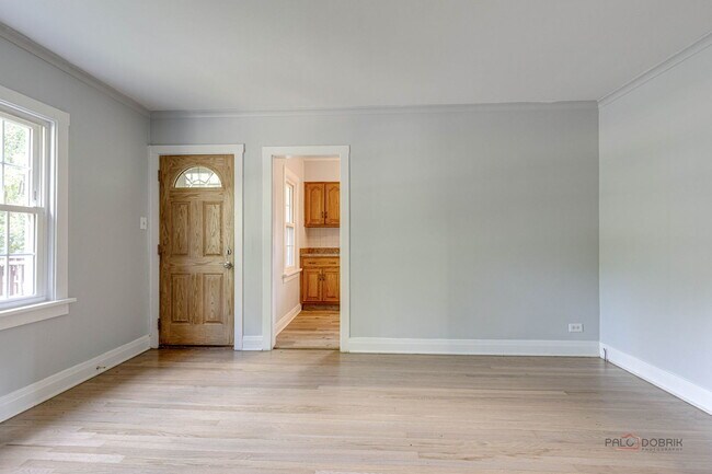 Foto del edificio - 1632 Mt Pleasant St