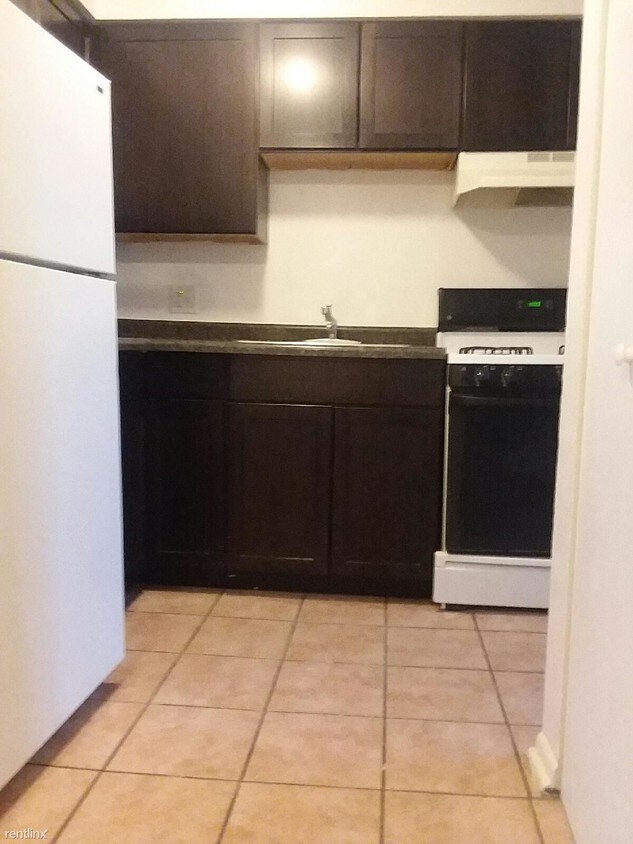 Primary Photo - 1 br, 1 bath Apartment - 8222 S King Dr 3A