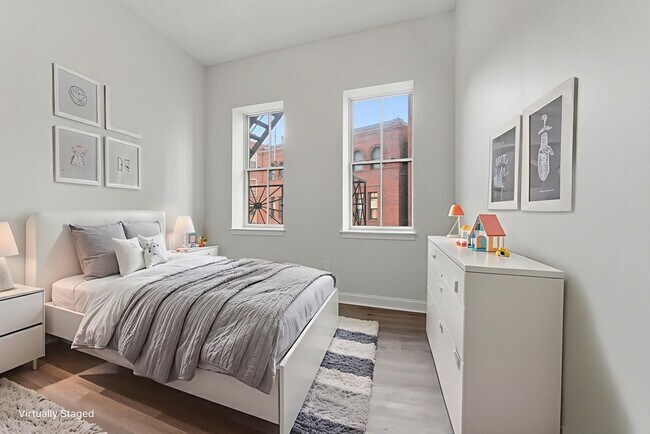 Foto del edificio - 19-25 Essex St